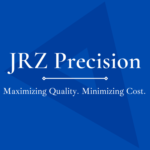 JRZ Precision